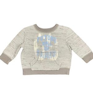 🛑SOLD🛑Cherokee Infant Sweatshirt